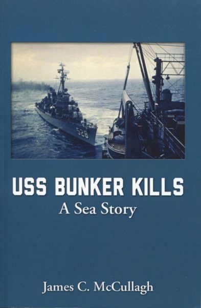 USS Bunker Kills: A Sea Story